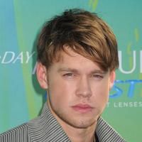 Chord Overstreet - Teen Choice Awards 2011